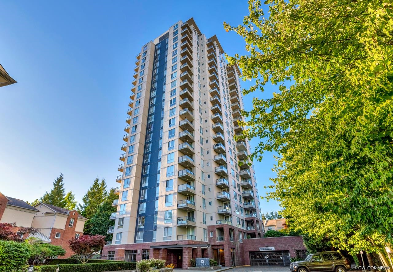 7077 Beresford Street - 1303