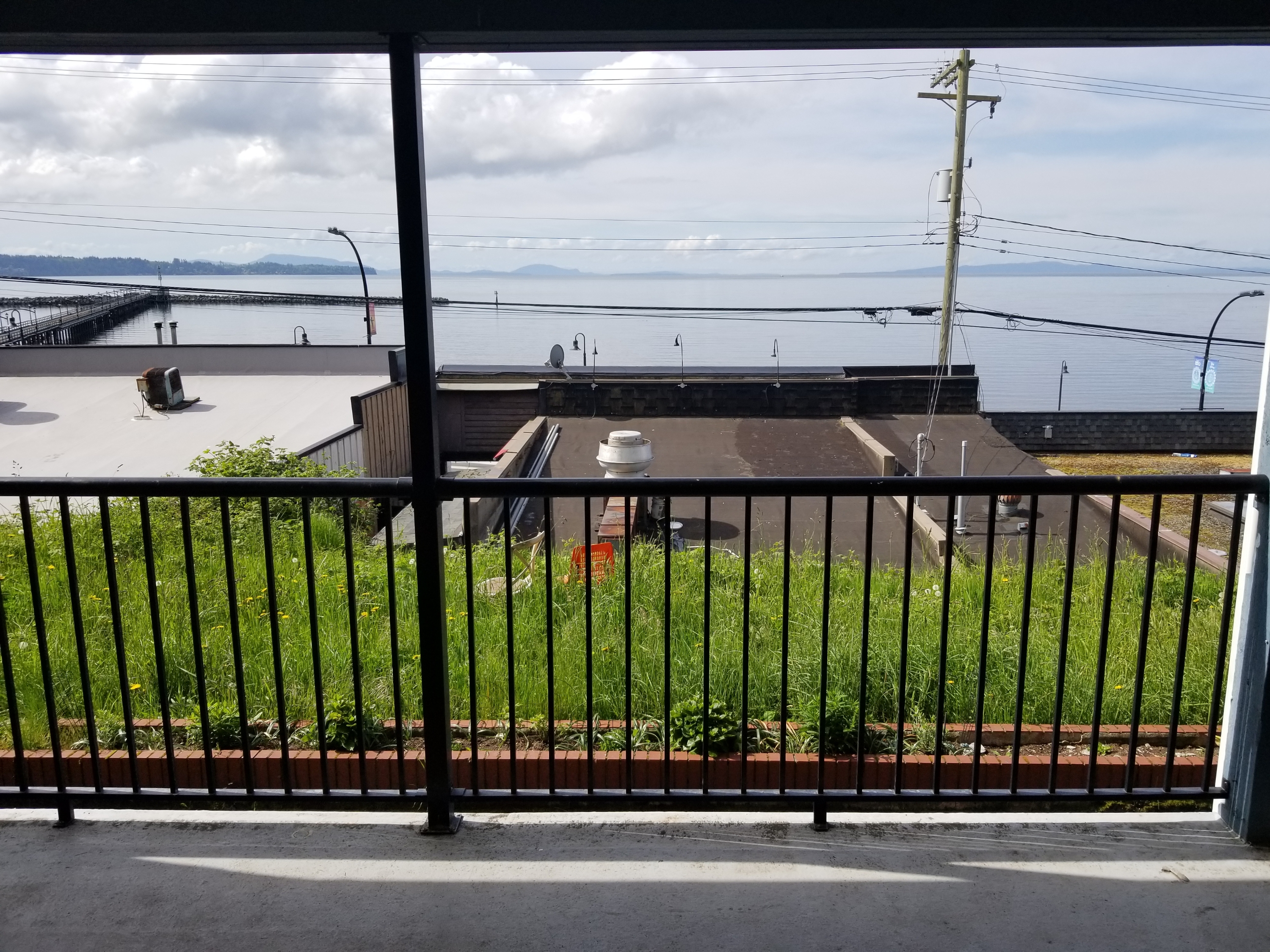 1081 Martin Street - 102