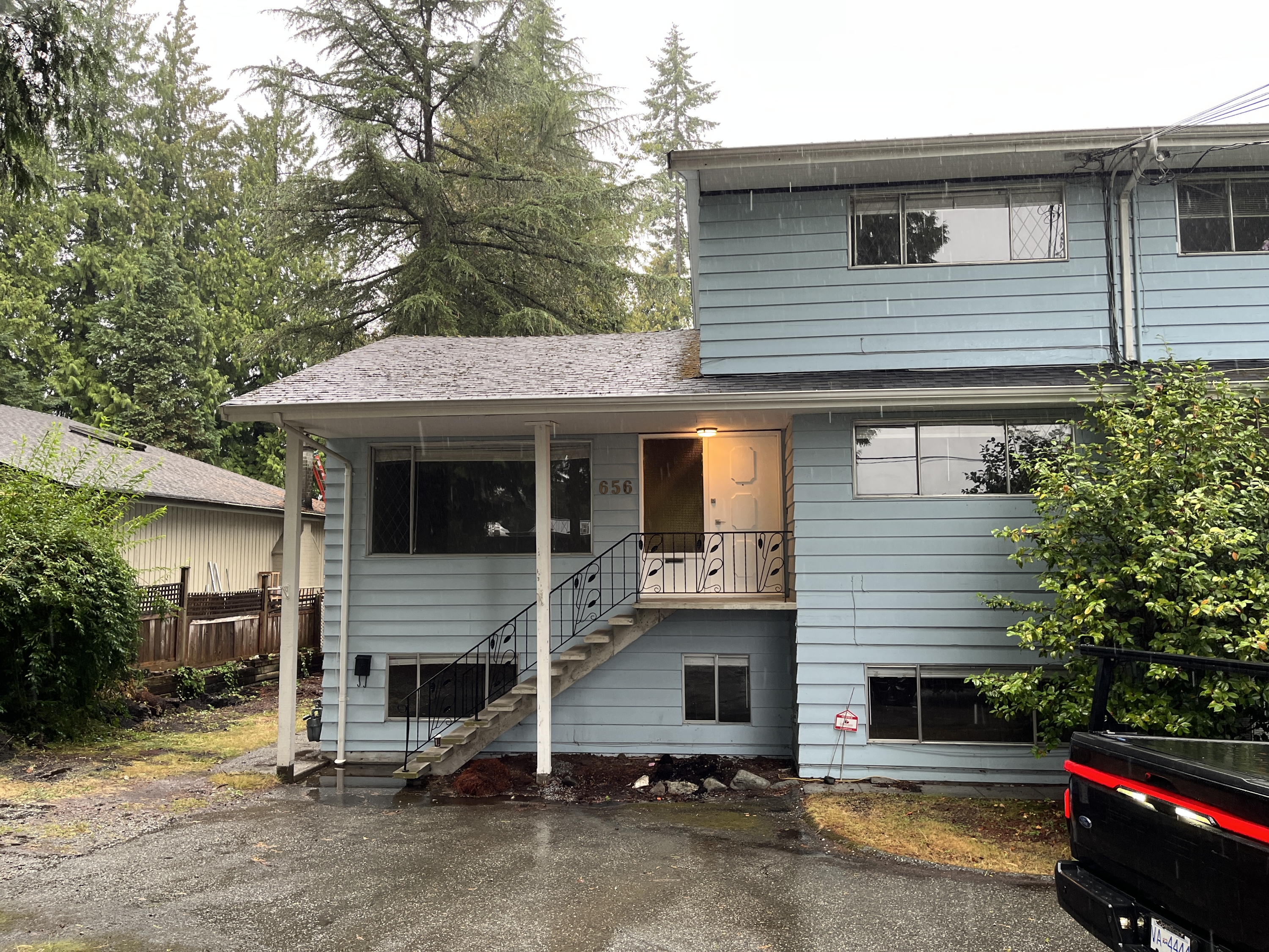 656 Gatensbury Street