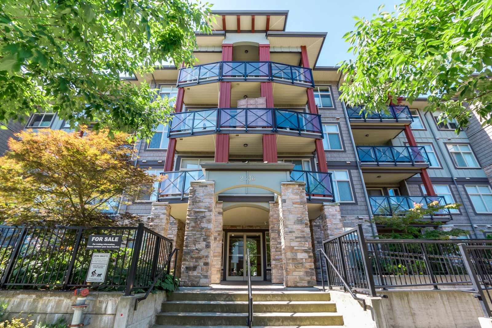 2336 Whyte Avenue - 109
