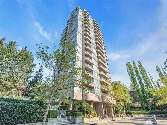 9633 Manchester Drive - 1506